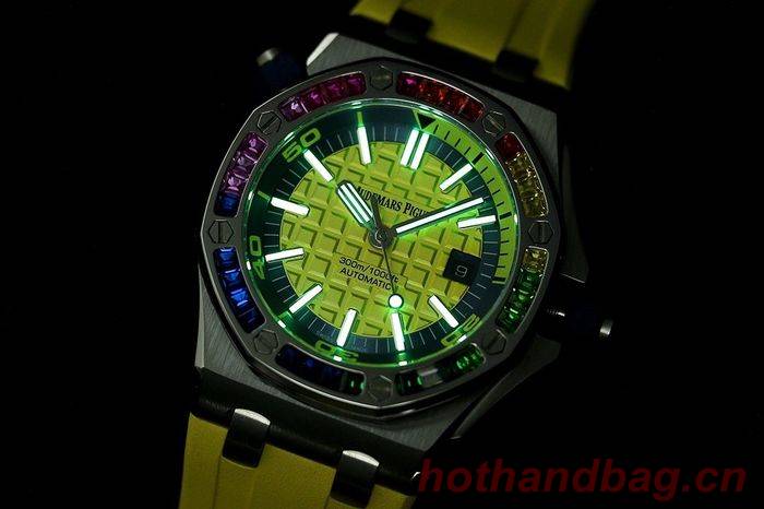 Audemars Piguet Watch APW00059 Audemars Piguet Watch APW00059